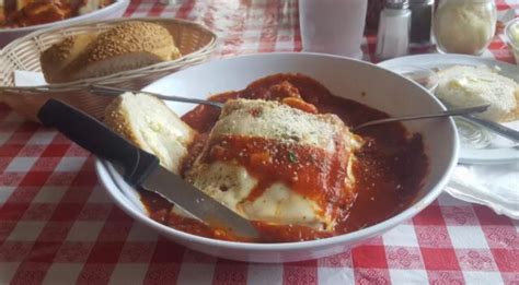 Dom & Phil DeMarinis Original Recipes