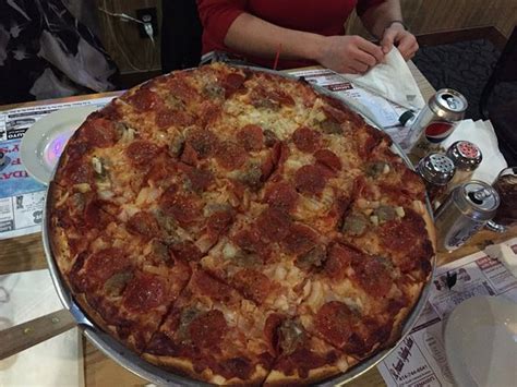 The Historic Scotty's Bar & Pizza