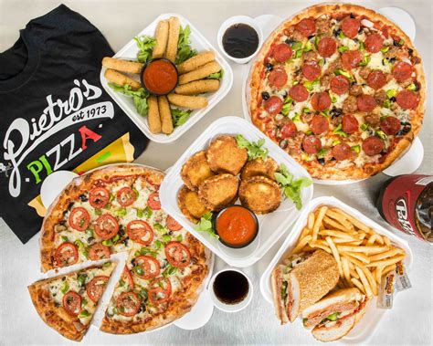 Pietro's Pizza