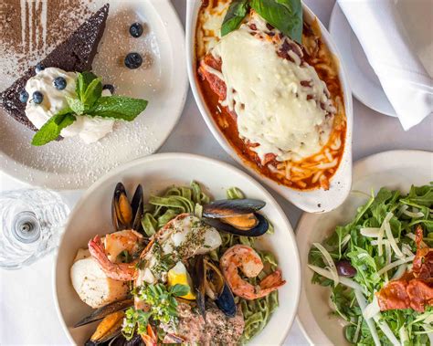 The Pasta Tree Restaurant & Wine Bar