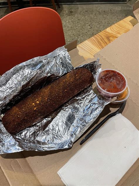 Rod-n-Makk by Alphonso’s | The Original Pizzeria