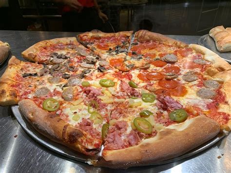 Ian’s Pizza Madison | State Street