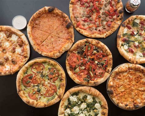 Giovanni's Old World New York Pizzeria