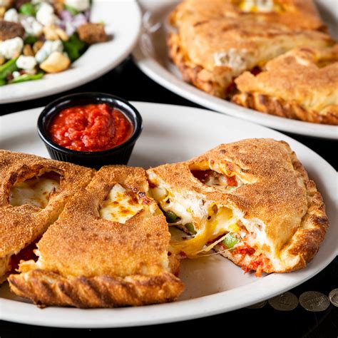 Glass Nickel Pizza Co. - Madison East