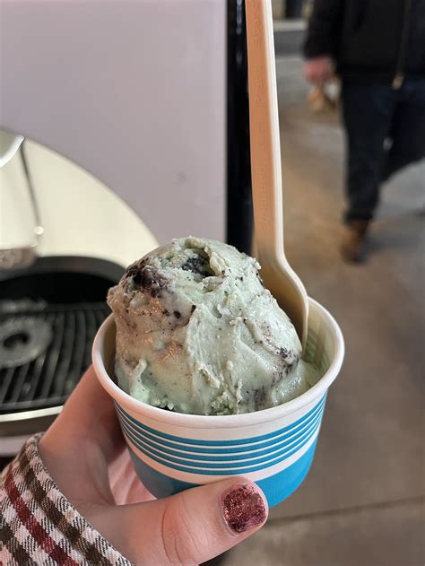 Ian’s Pizza Madison | Garver Feed Mill