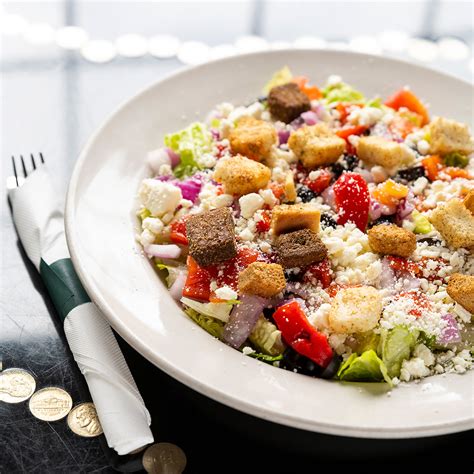 Glass Nickel Pizza Co. - Madison West