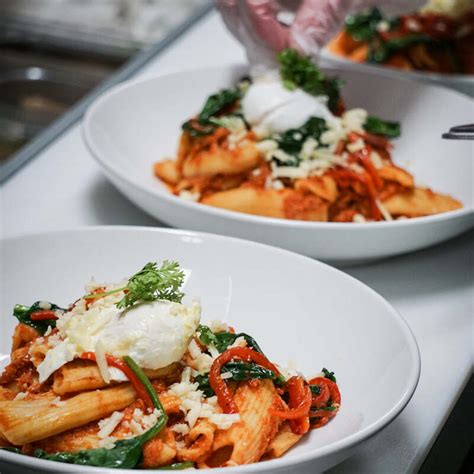 Salvatore's Tomato Pies - Madison