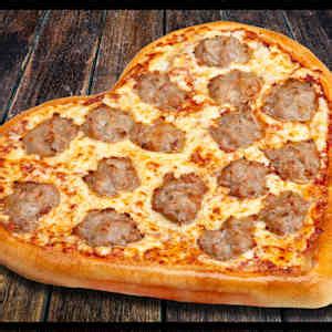 Rocky Rococo Pan Style Pizza