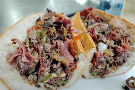 North Shore Pizza and Subs