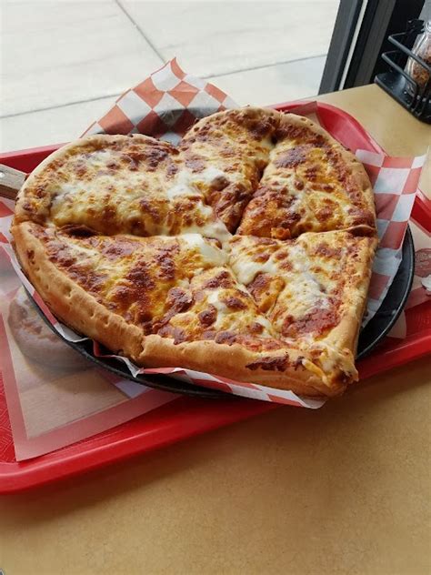 Rocky Rococo Pizza and Pasta