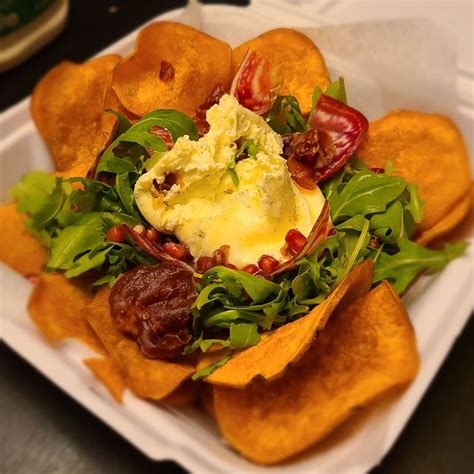 Salvatore's Tomato Pies