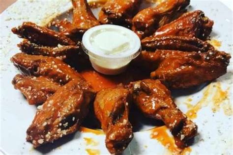 CAP’s Pizza and Tap House