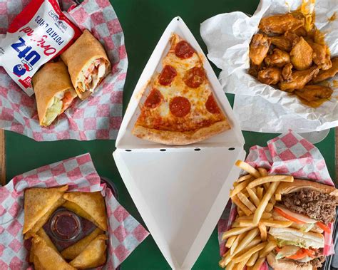 Wiscow Pizza - Middleton