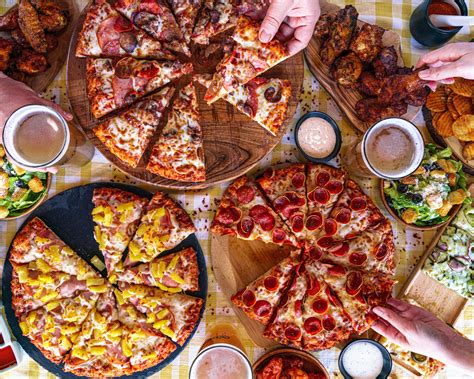 Curry Pizza House Sacramento