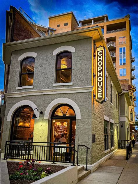 Draper Brothers Chophouse