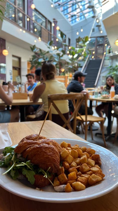 Ancora Cafe + Bakery