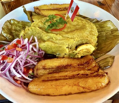 Mishqui Peruvian Bistro (Downtown)