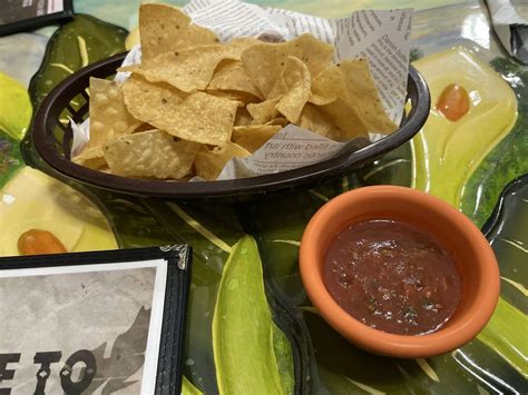 El Aguila Real Mexican Restaurant & grill