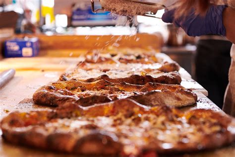 Serious Pie Downtown