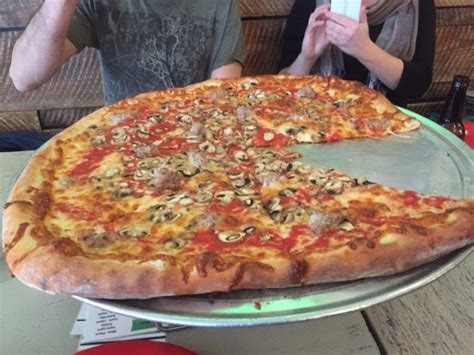 Italian Family Pizza