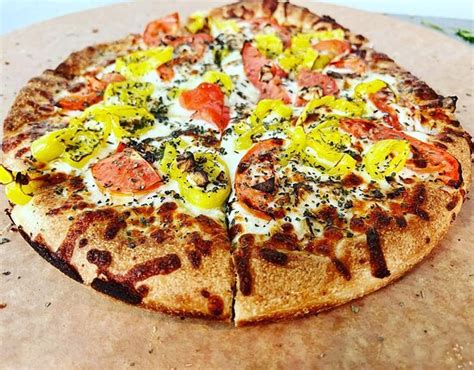 Seattle Pizza and Bar