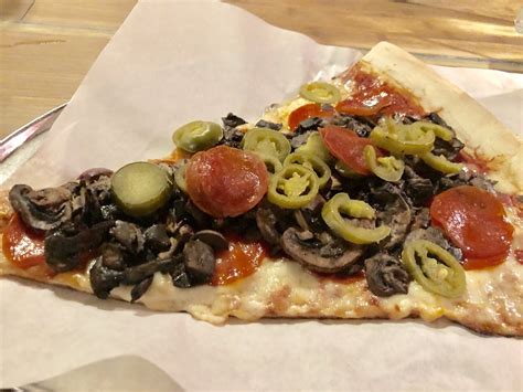 Talarico's Pizzeria West Seattle