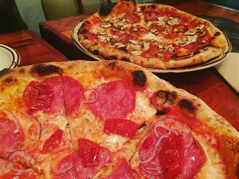 The Independent Pizzeria