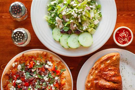 Castello Pizza & Pasta