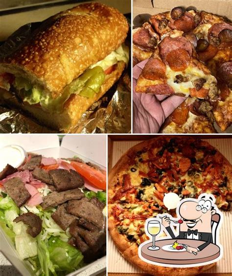 Romano Pizza & Pasta