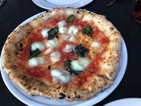 Tutta Bella Neapolitan Pizzeria - Columbia City