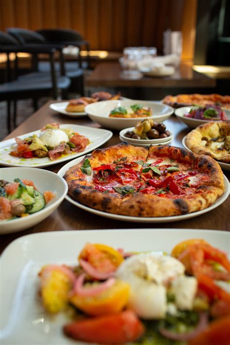 Bombo Italian Kitchen