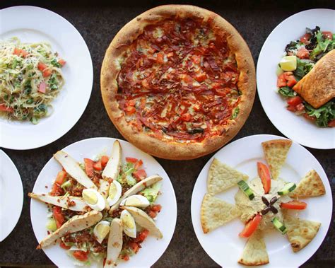 Luciano's Pizza & Pasta