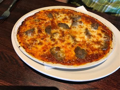 Pizza IL Villaggio Magnolia