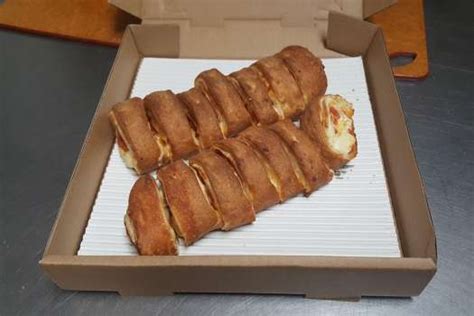 Soprano's Pizza - Lake City