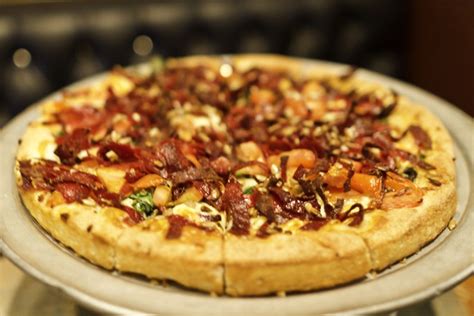 Pegasus Pizza and Pasta