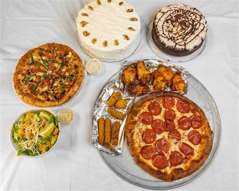 Amante Pizza & Pasta