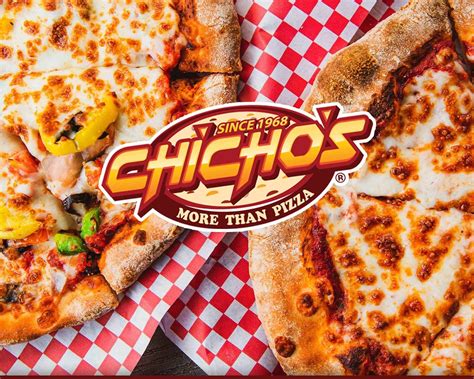 Chicho's Pizza 11th Street
