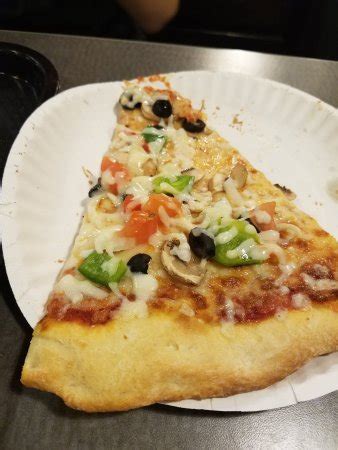 North End Pizza