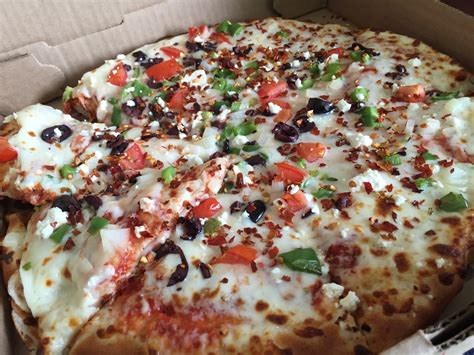 Dough Boys Virginia Beach Pizza