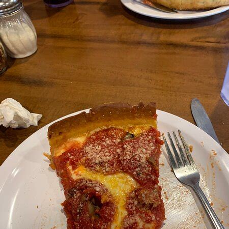 Windy City Pizza