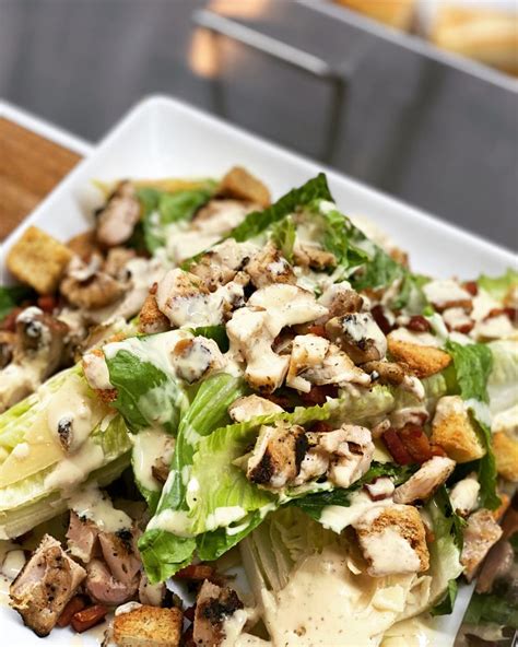 Basilico Pizzeria & Ristorante