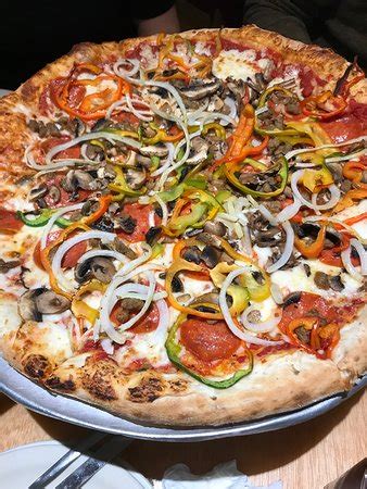 Pungo Pizza & Ice Cream