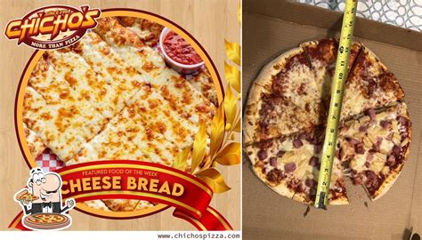 Chicho’s Pizza Shore Drive