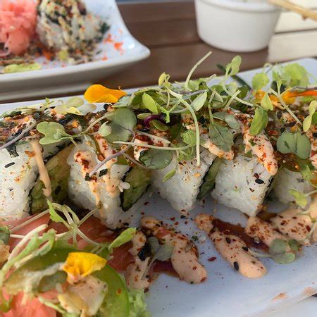 The Porch on Long Creek