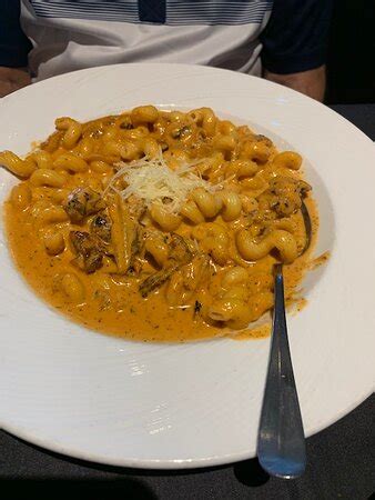 Croc's 19th Street Bistro