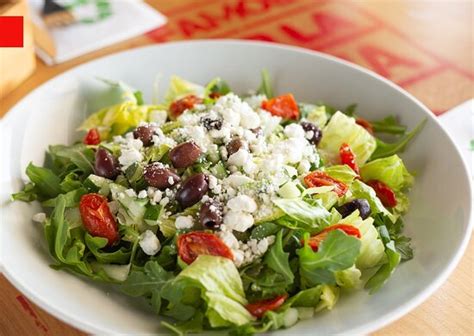 Piola Italian Restaurant Houston Midtown