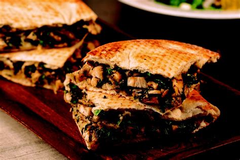 Russo's New York Pizzeria & Italian Kitchen | Midtown