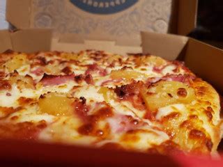 Pepperoni's Pizza - Med Center