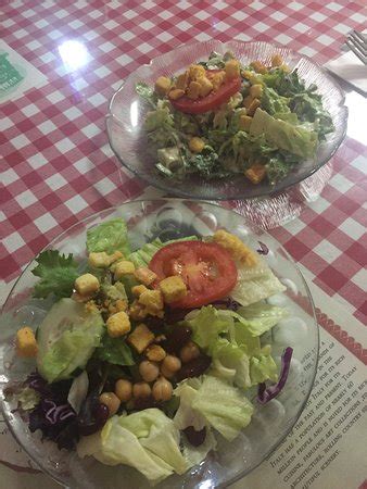 Anthony's Italian Cuisine