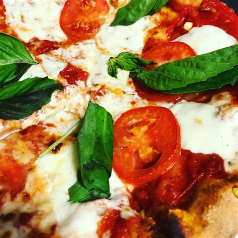 Bollo Woodfired Pizza Heights/Oak Forest